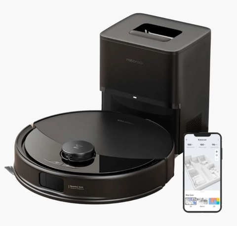 Roborock Q10 PF+ Quốc Tế