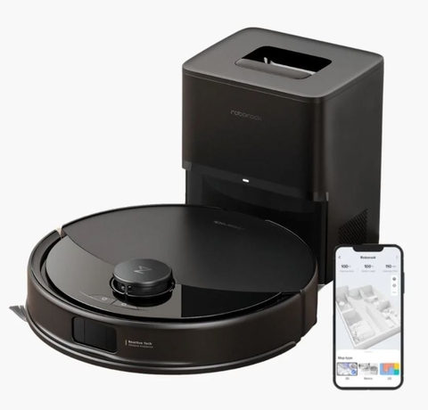 Roborock Q10 VF+ Quốc Tế