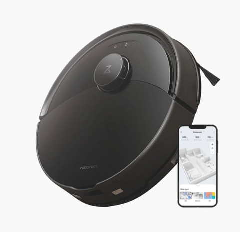 Roborock Q10 VF Quốc Tế