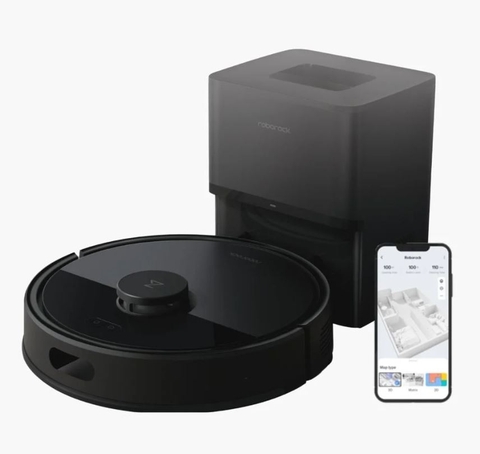 Roborock Q7 TF+ Quốc Tế