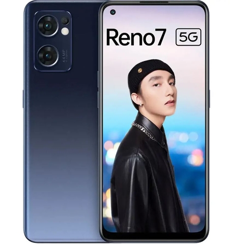 OPPO RENO 7 5G