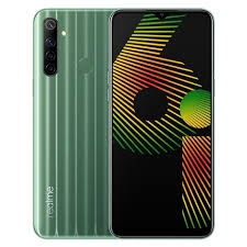 Realme 6i