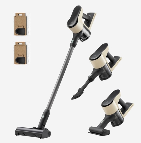 Máy Hút Bụi Cầm Tay Không Dây Roborock H5