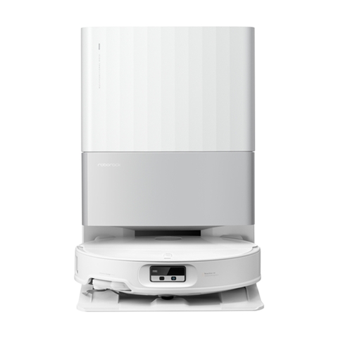 Roborock Q Revo EdgeT - Quốc Tế