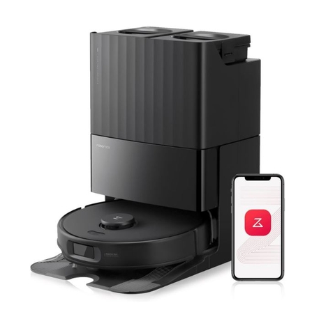 Roborock Qrevo C Pro- Quốc Tế