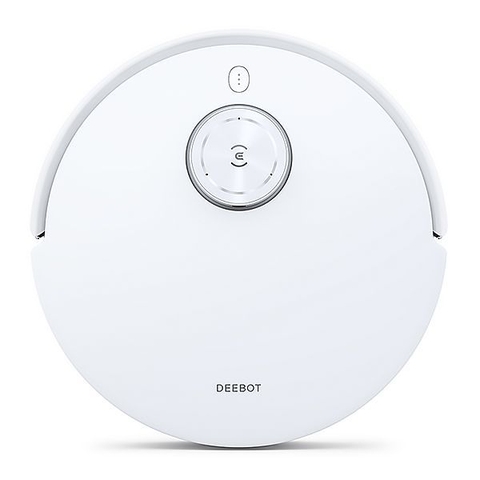 Ecovacs Deebot T10 - Quốc Tế