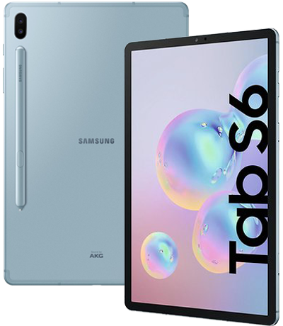 Samsung Galaxy Tab S6