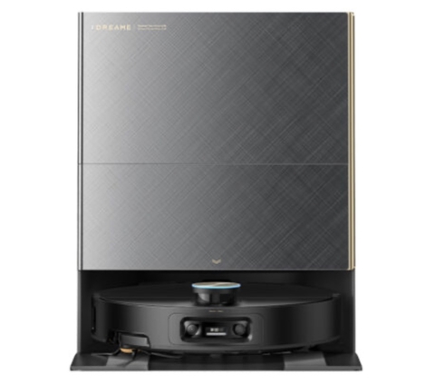 Dreame X60 Ultra - Quốc Tế
