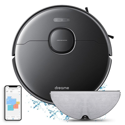 Dreame L10 Pro