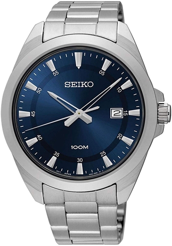 Đồng hồ Quartz Nam Seiko SUR207P1