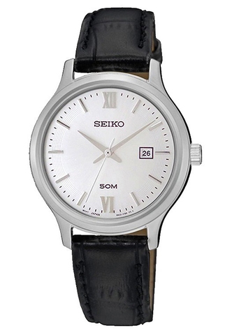 Đồng hồ Quartz Nữ Seiko SUR703P1