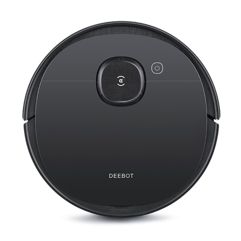 Ecovacs DeeBot T5 Hero (Ozmo 950) - Quốc tế