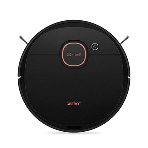 Ecovacs DeeBot T5 Max