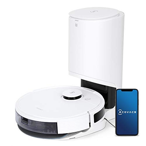 Ecovacs Deebot T8 Max Plus