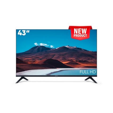 Tivi Xiaomi L43MB-AFSEA A 2026 Full HD 43 Inch - Chính Hãng Giá Tốt
