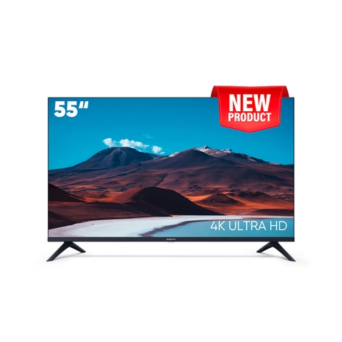 Tivi Xiaomi L55MB-ASEA A 2026 4K Ultra HD 55 Inch - Chính Hãng Giá Tốt