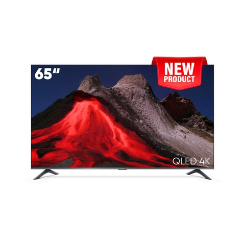 Tivi Xiaomi L65MB-APSEA A Pro 2026 4K QLED 65 Inch - Chính Hãng Giá Tốt