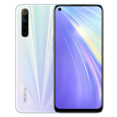 Realme 6 (4GB/128GB)