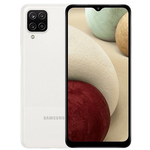Samsung Galaxy A12 (6GB/128GB)