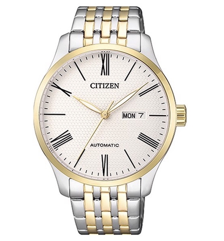 Đồng hồ Cơ Nam Citizen NH8354-58A (Automatic)