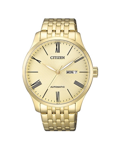 Đồng hồ Cơ Nam Citizen NH8352-53P (Automatic)