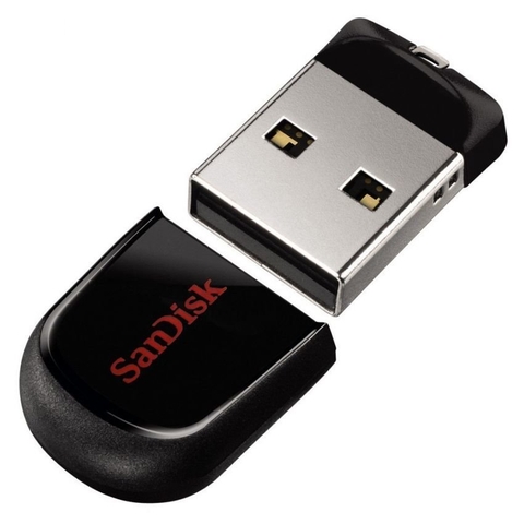 Thiết bị lưu trữ (USB) SanDisk SDCZ33 16GB