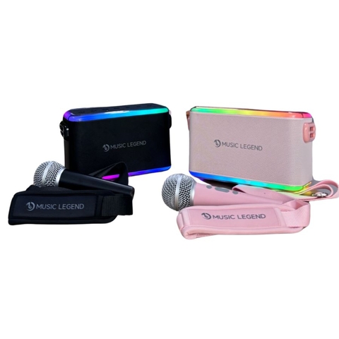 Loa Karaoke Music Legend V53