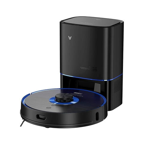Viomi Alpha UV (S9) - Tự động đổ rác