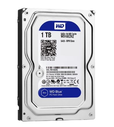 Ổ cứng HDD 3.5