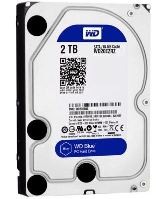 Ổ cứng HDD 3.5