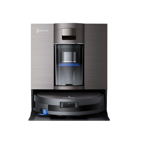 Ecovacs Deebot X11 OmniCyclone – Bản Quốc Tế