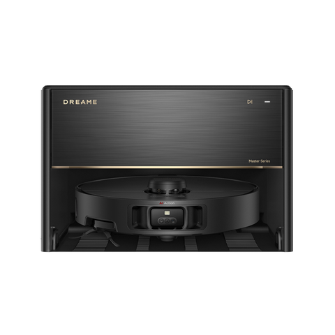 Dreame X40 Master - Quốc Tế
