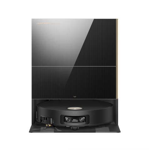 Dreame X60 Ultra Extreme - Quốc Tế