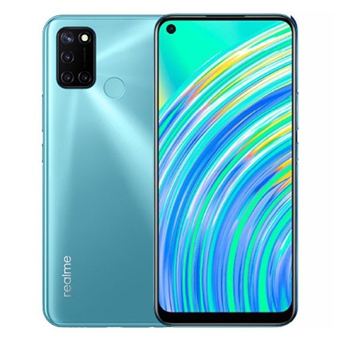 Realme C17