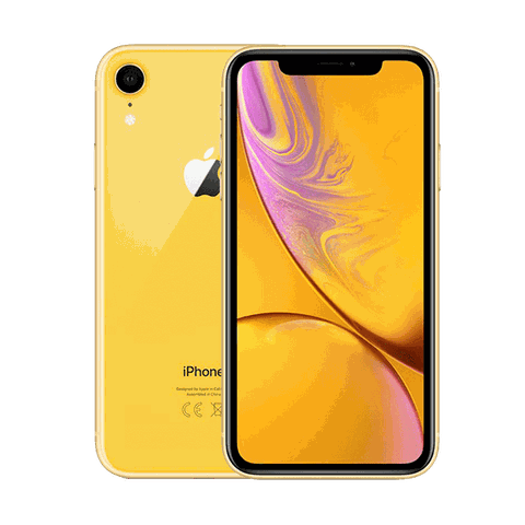 iPhone XR - 99%