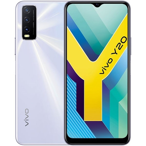 Vivo Y20 (4GB/64GB)