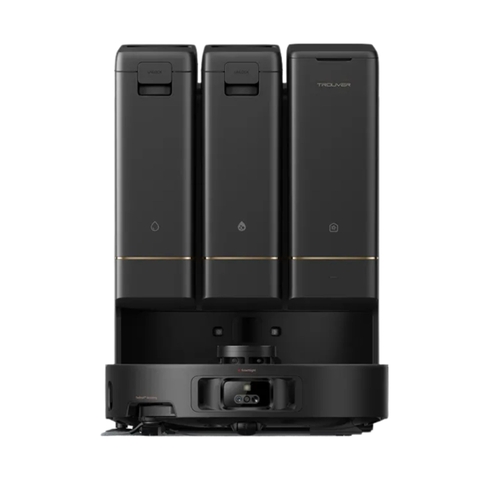 MOVA Z50 Ultra - Quốc Tế