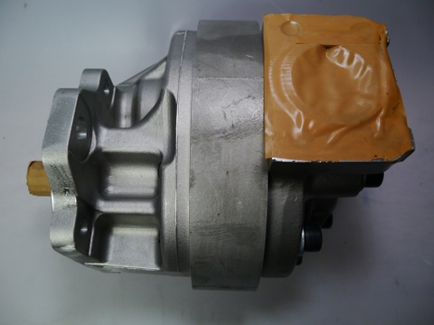 Bơm thủy lực Komatsu - Komatsu hydraulic pump