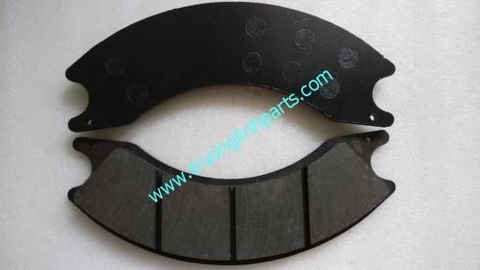 Phụ Tùng Komatsu - Komatsu Parts
