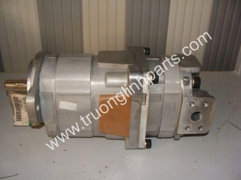 Phụ Tùng Komatsu - Komatsu Parts