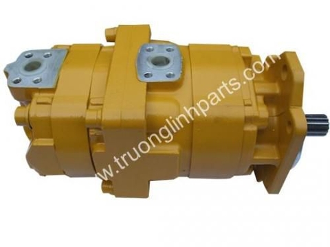 Phụ Tùng Komatsu - Komatsu Parts
