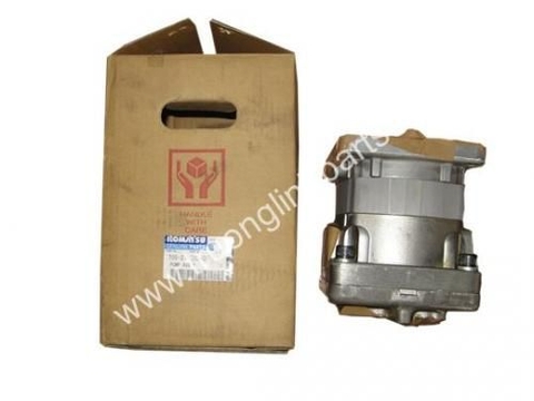 Phụ Tùng Komatsu - Komatsu Parts