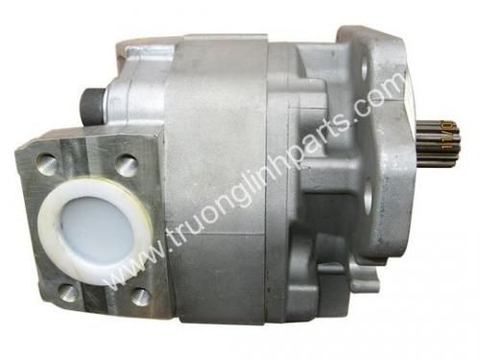Phụ Tùng Komatsu - Komatsu Parts