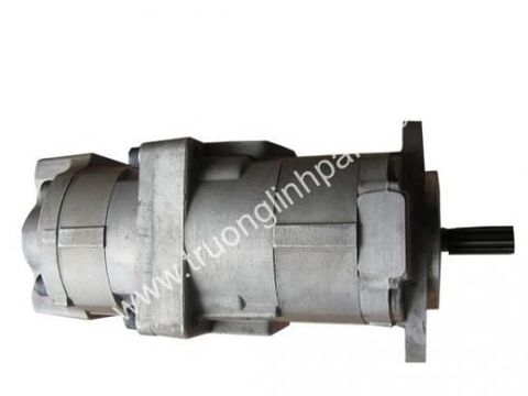 Phụ Tùng Komatsu - Komatsu Parts