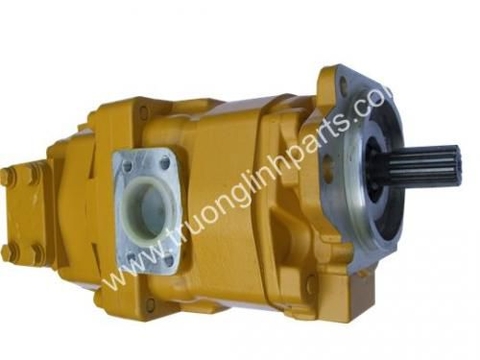 Phụ Tùng Komatsu - Komatsu Parts