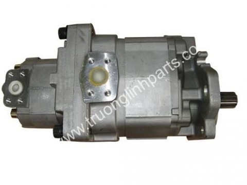 Phụ Tùng Komatsu - Komatsu Parts