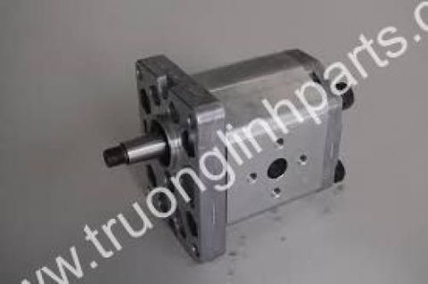 Phụ Tùng Komatsu - Komatsu Parts