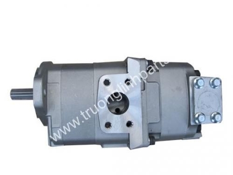 Phụ Tùng Komatsu - Komatsu Parts