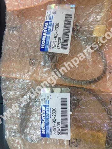 Phụ Tùng Komatsu - Komatsu Parts