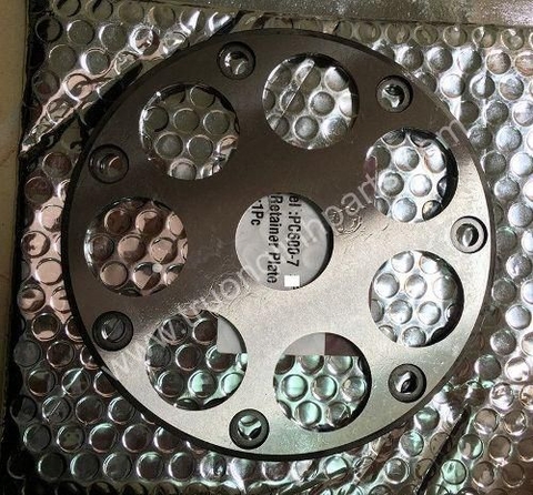 Phụ Tùng Komatsu - Komatsu Parts